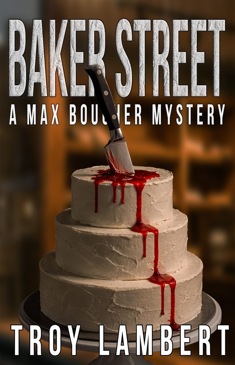 Baker Street cover