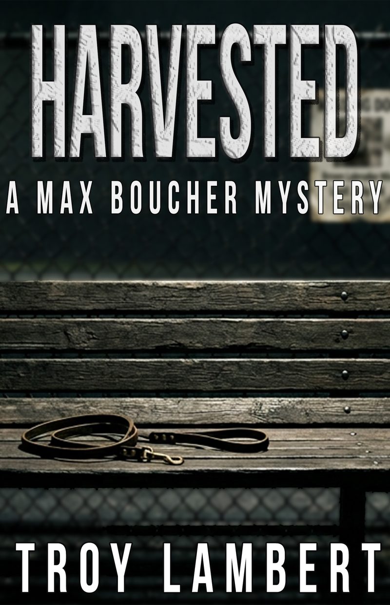 Harvested cover