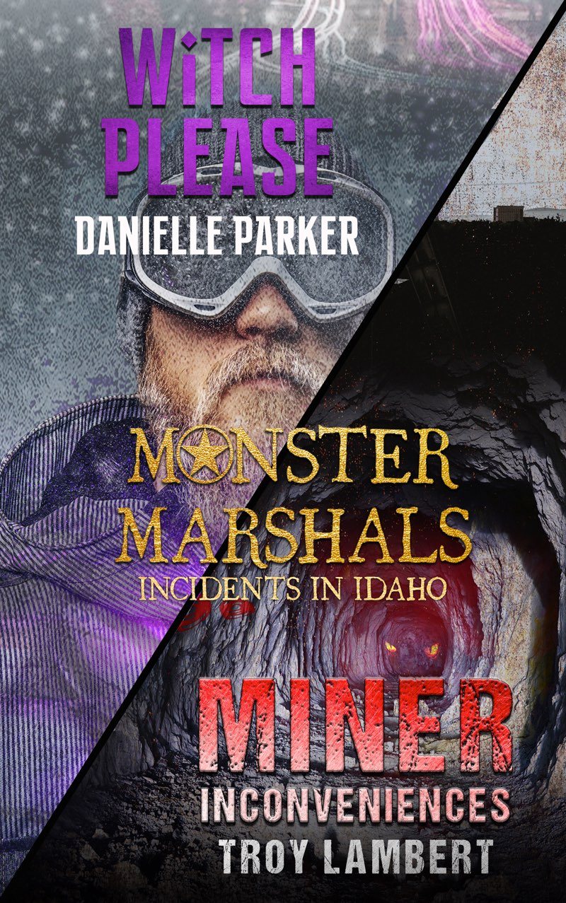 Incidents in Idaho cover