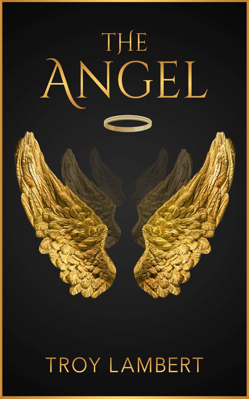 The Angel cover