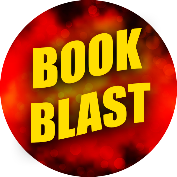 Book blast