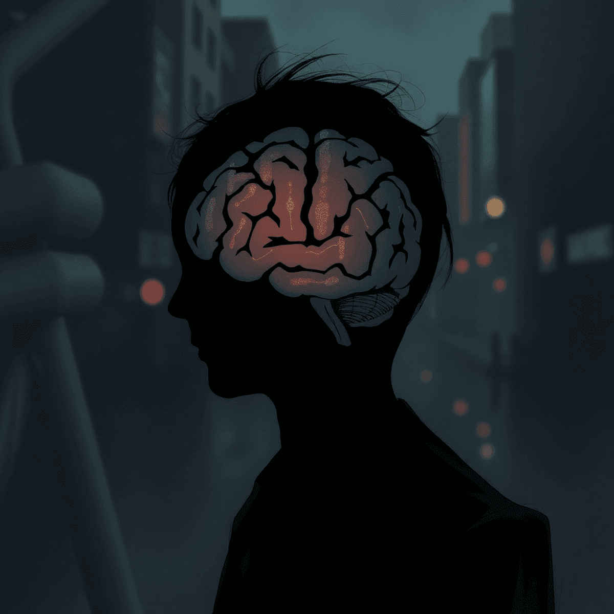 Psychology of Killers