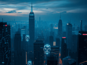 Cybercrime and Deep Fakes